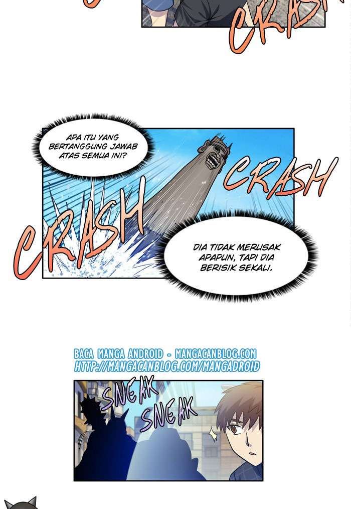 The Gamer chapter 246 halaman 2