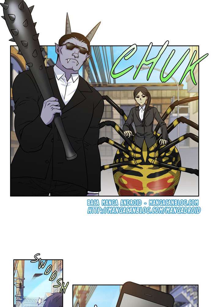 The Gamer chapter 246 halaman 3