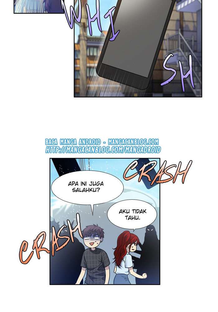 The Gamer chapter 246 halaman 4