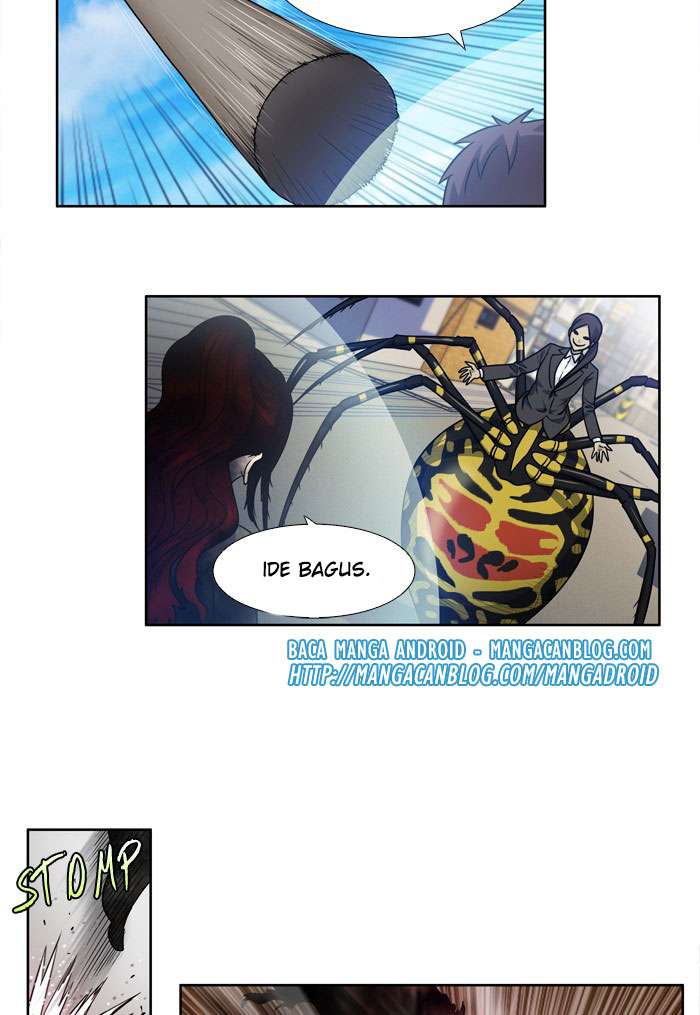 The Gamer chapter 246 halaman 6