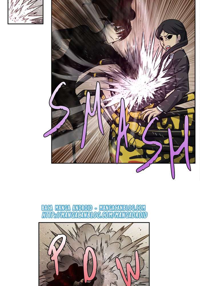 The Gamer chapter 246 halaman 7