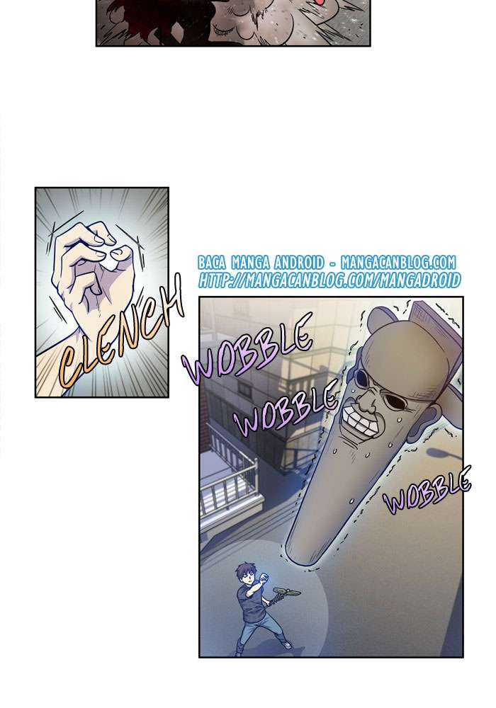 The Gamer chapter 246 halaman 8