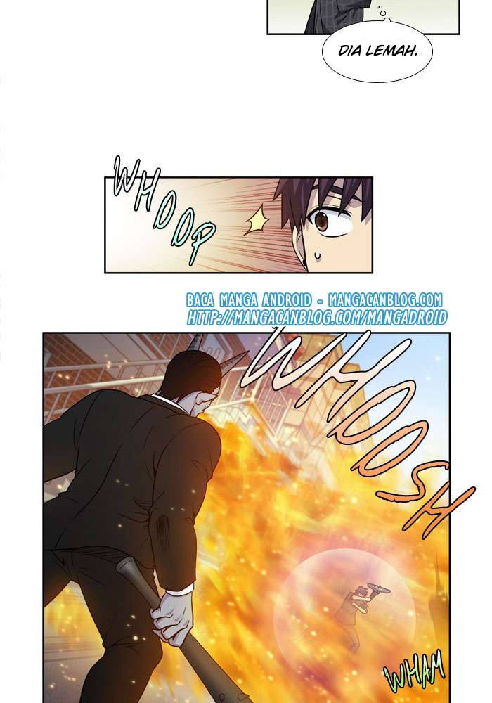 The Gamer chapter 246 halaman 10