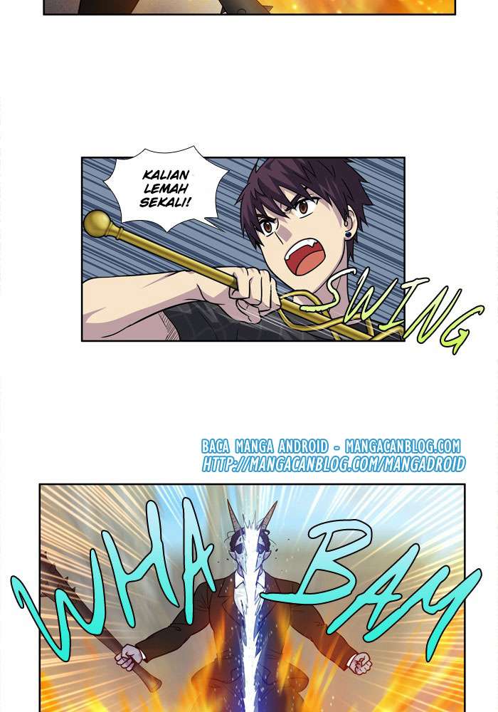 The Gamer chapter 246 halaman 11