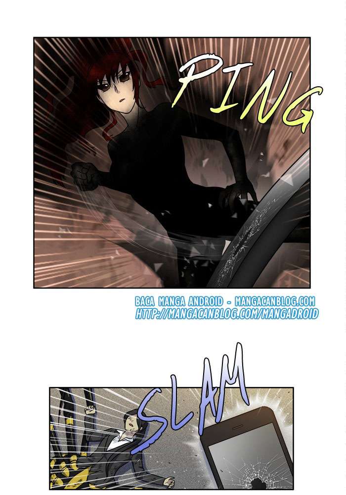 The Gamer chapter 246 halaman 13