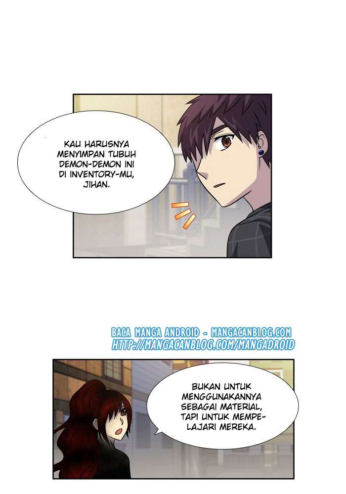 The Gamer chapter 246 halaman 14