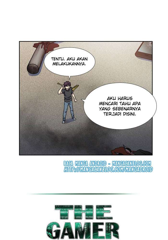 The Gamer chapter 246 halaman 15