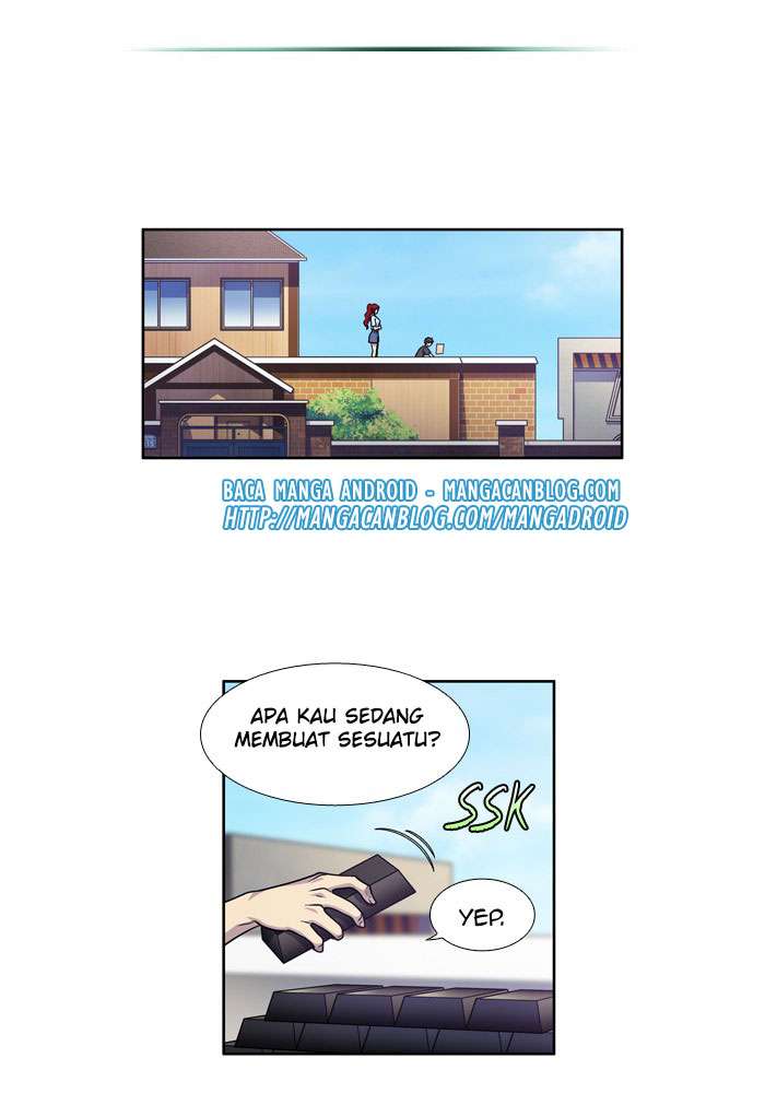 The Gamer chapter 246 halaman 16