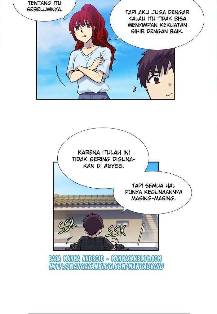 The Gamer chapter 246 halaman 18