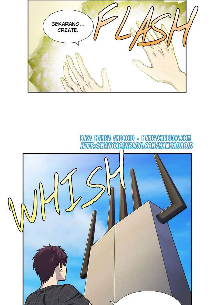 The Gamer chapter 246 halaman 19
