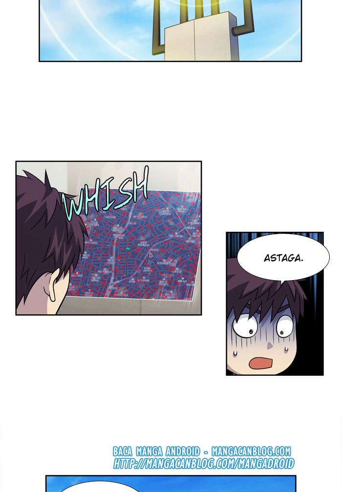 The Gamer chapter 246 halaman 21