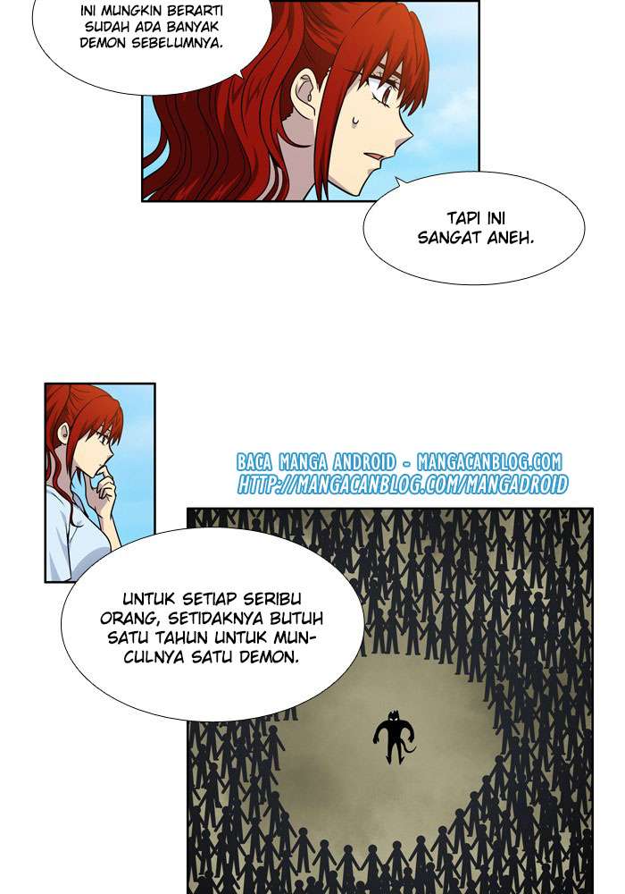 The Gamer chapter 246 halaman 24