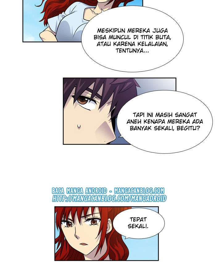 The Gamer chapter 246 halaman 26