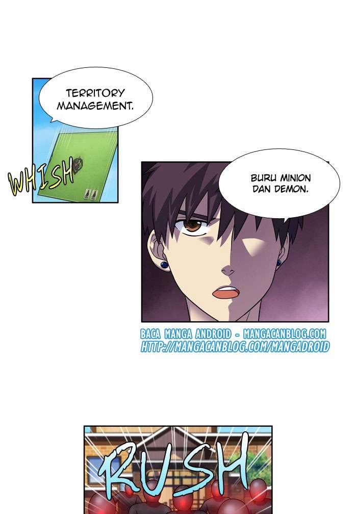The Gamer chapter 246 halaman 27