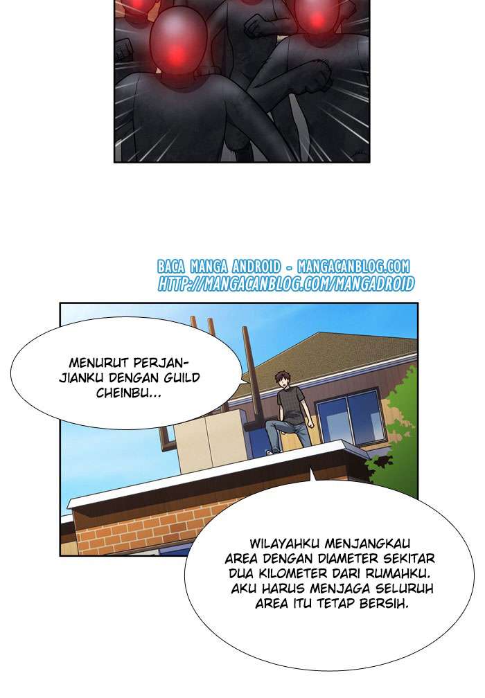 The Gamer chapter 246 halaman 28