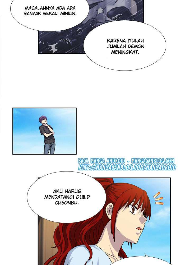 The Gamer chapter 246 halaman 30