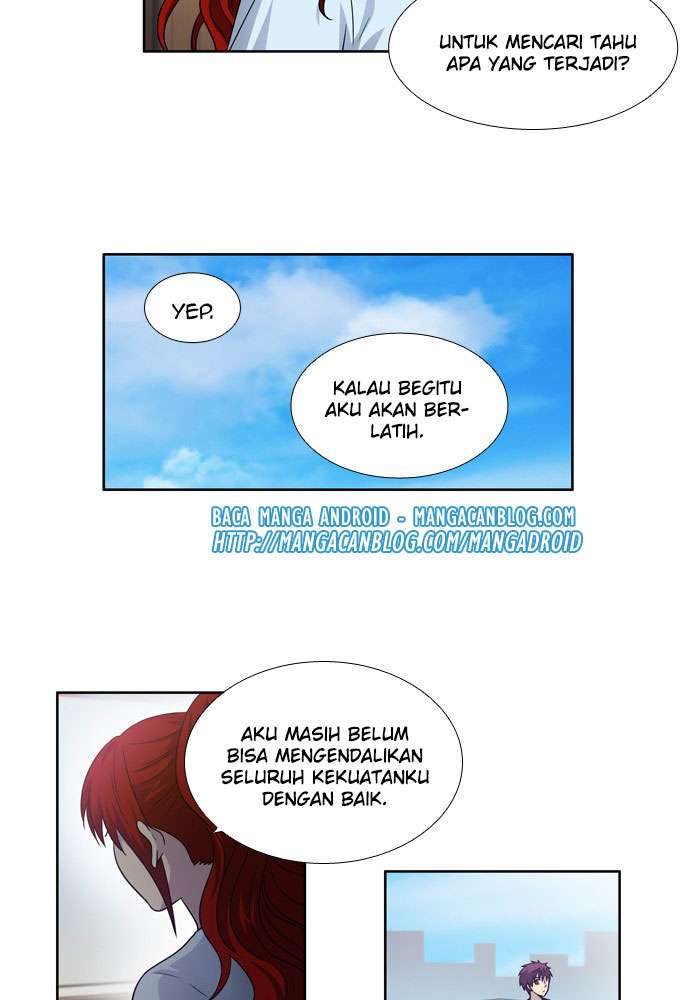 The Gamer chapter 246 halaman 31
