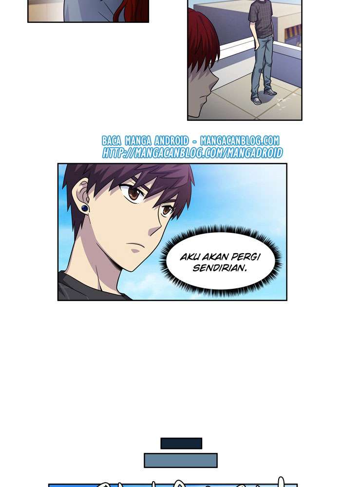 The Gamer chapter 246 halaman 32