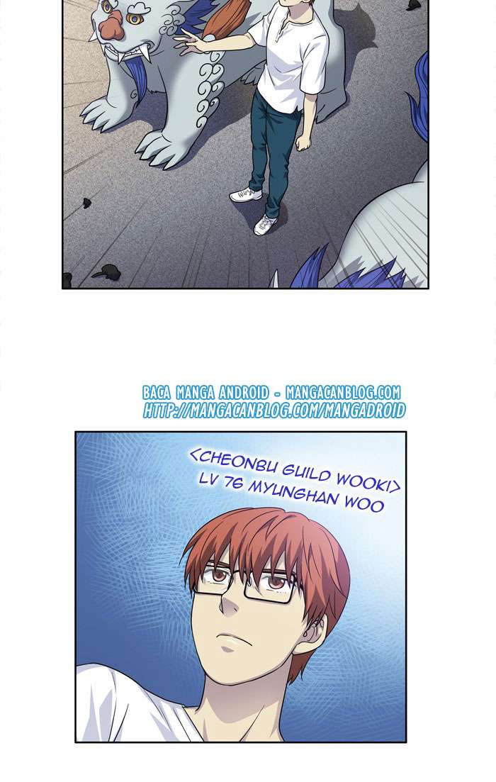 The Gamer chapter 246 halaman 37