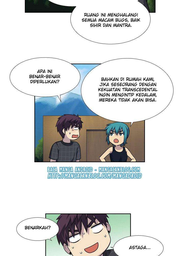 The Gamer Bab 247 halaman 21