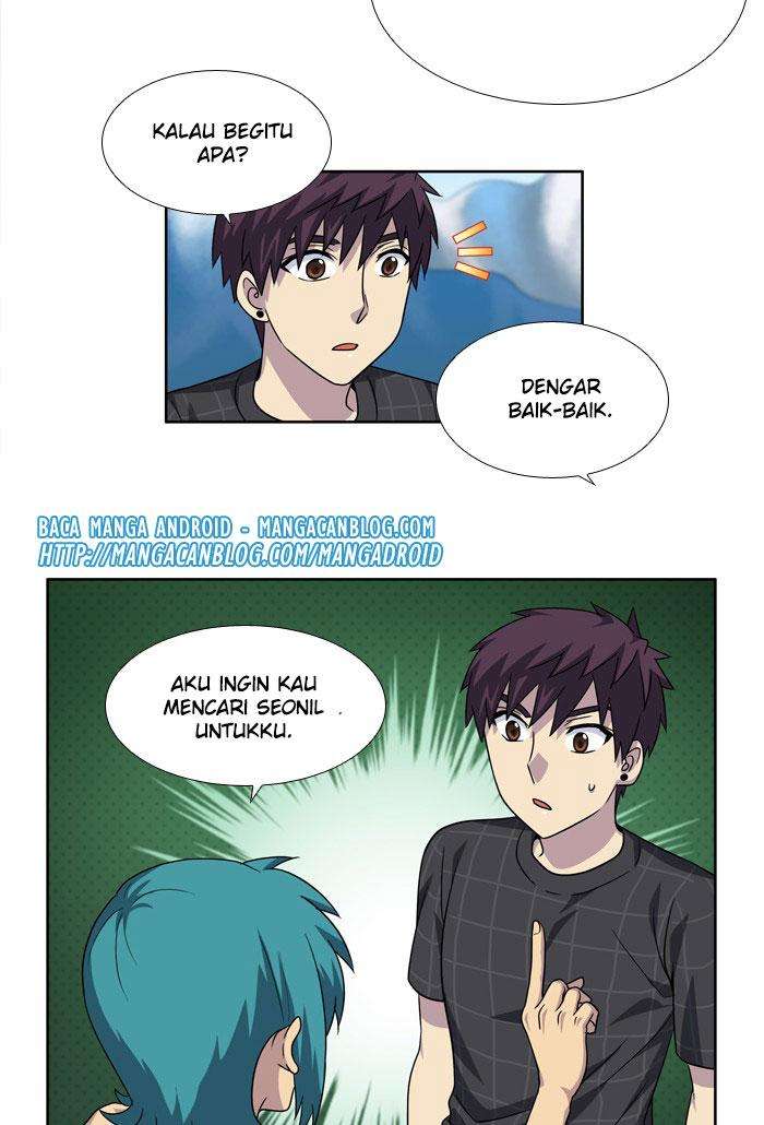 The Gamer Bab 247 halaman 26