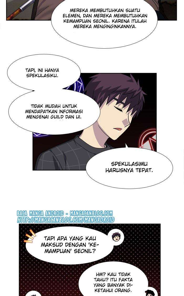 The Gamer Bab 248 halaman 31