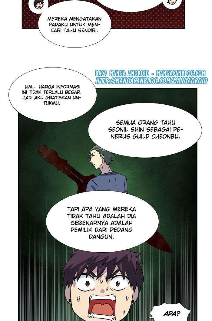 The Gamer Bab 248 halaman 32