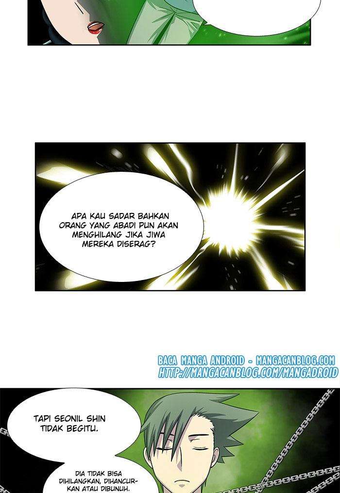 The Gamer chapter 249 halaman 2