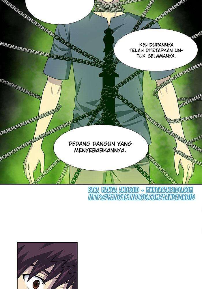 The Gamer chapter 249 halaman 3