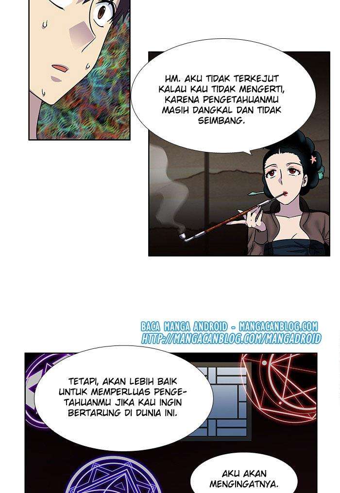 The Gamer chapter 249 halaman 4