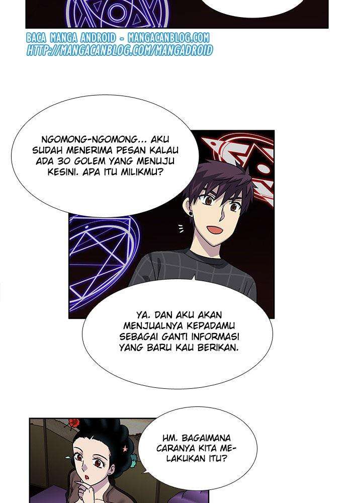 The Gamer chapter 249 halaman 5