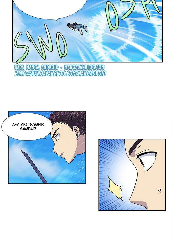 The Gamer chapter 249 halaman 8