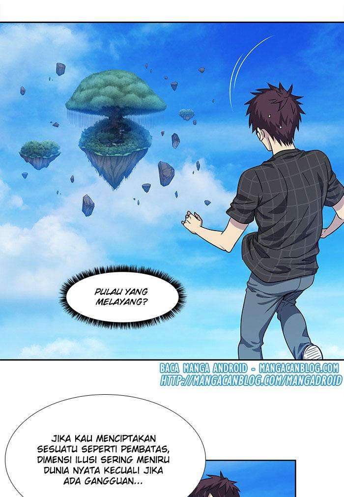 The Gamer chapter 249 halaman 9