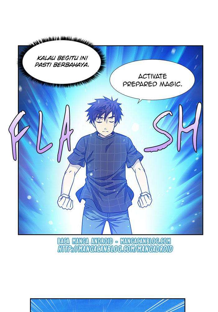 The Gamer chapter 249 halaman 11