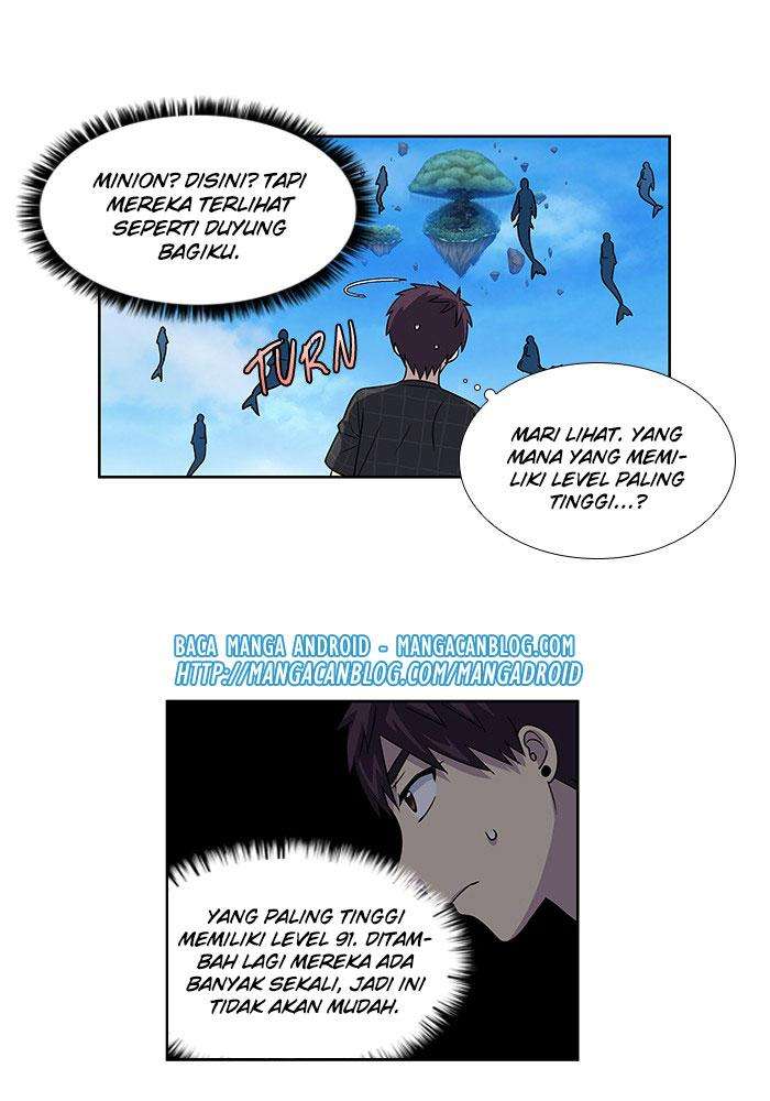 The Gamer chapter 249 halaman 14