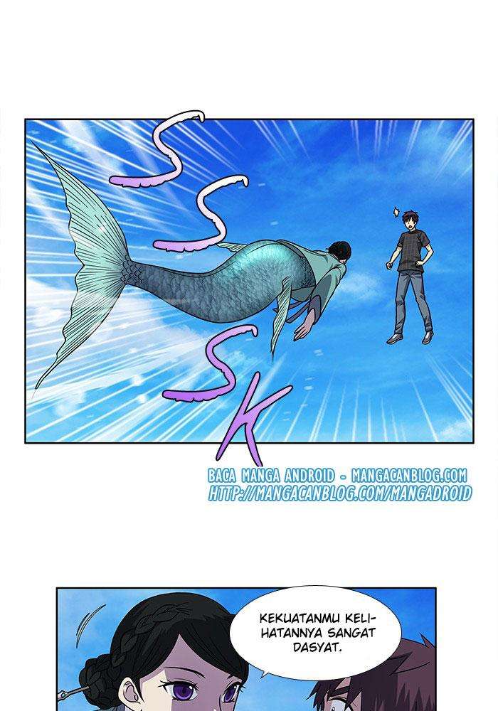 The Gamer chapter 249 halaman 15