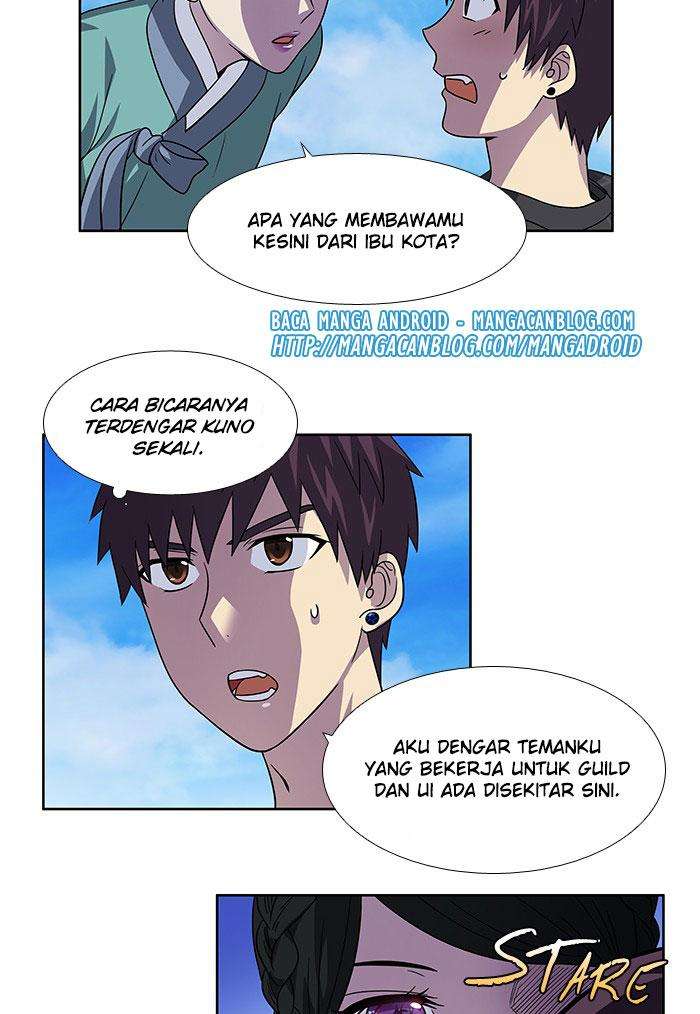 The Gamer chapter 249 halaman 16