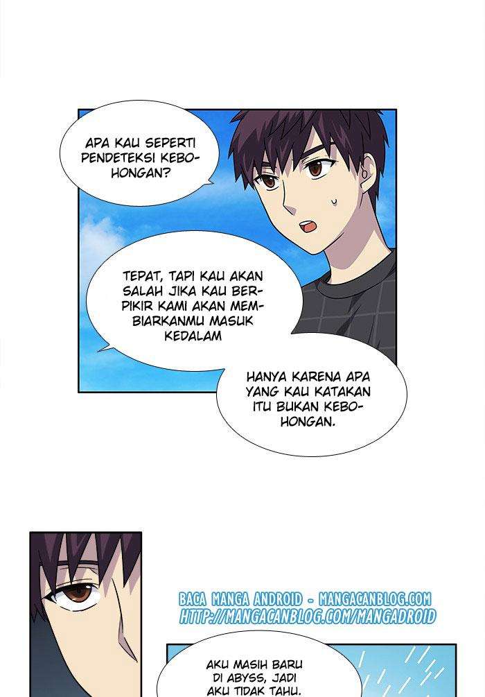 The Gamer chapter 249 halaman 18