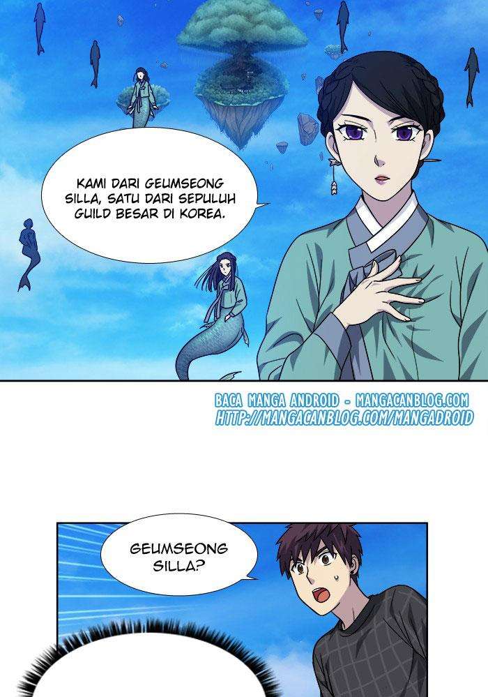 The Gamer chapter 249 halaman 20