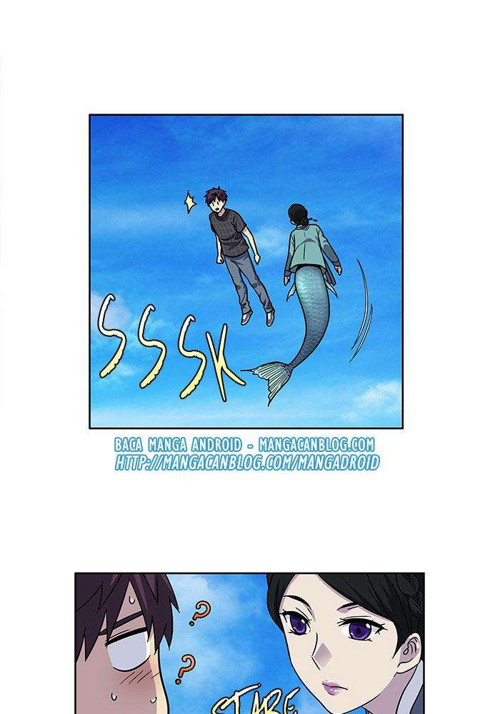 The Gamer chapter 249 halaman 22