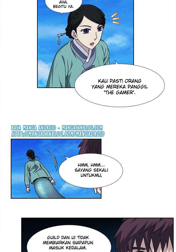 The Gamer chapter 249 halaman 24