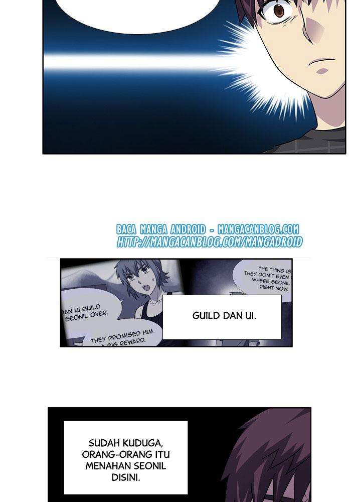 The Gamer chapter 249 halaman 25