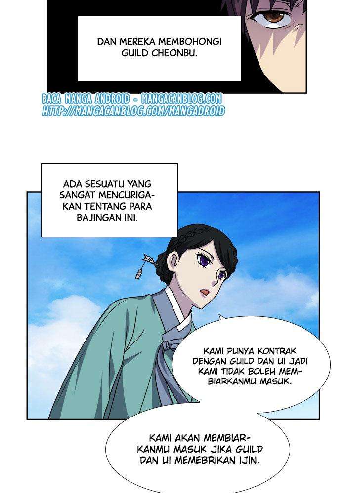 The Gamer chapter 249 halaman 26