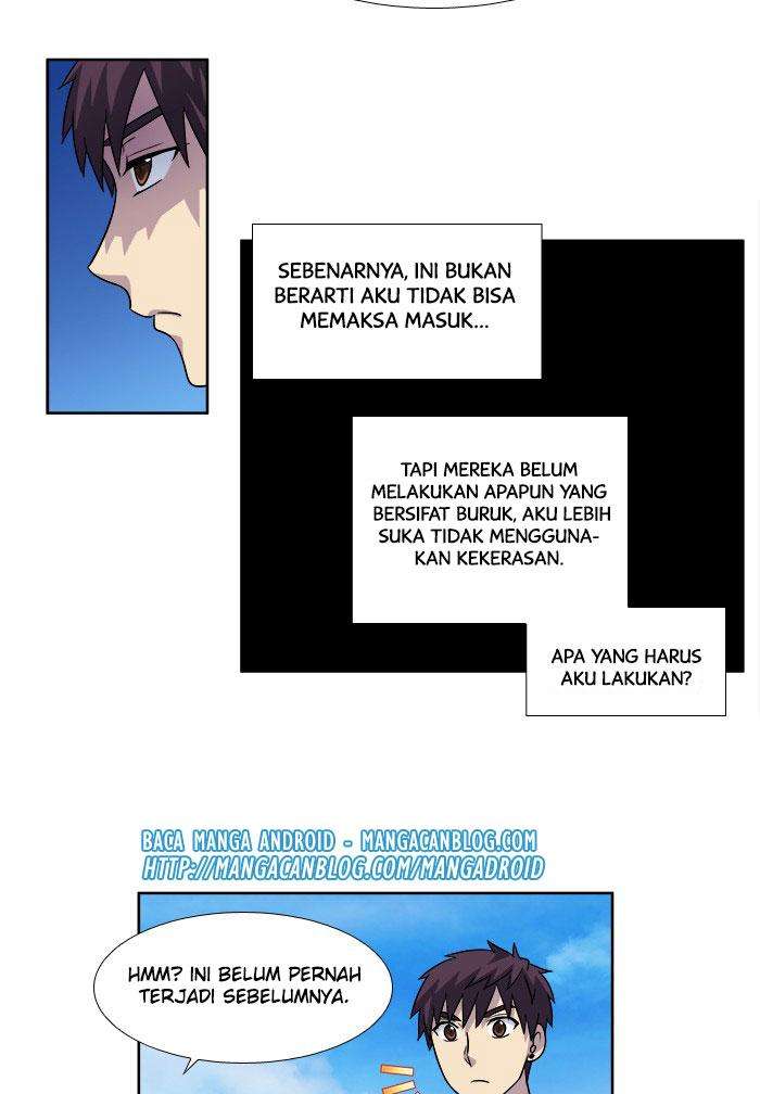 The Gamer chapter 249 halaman 27