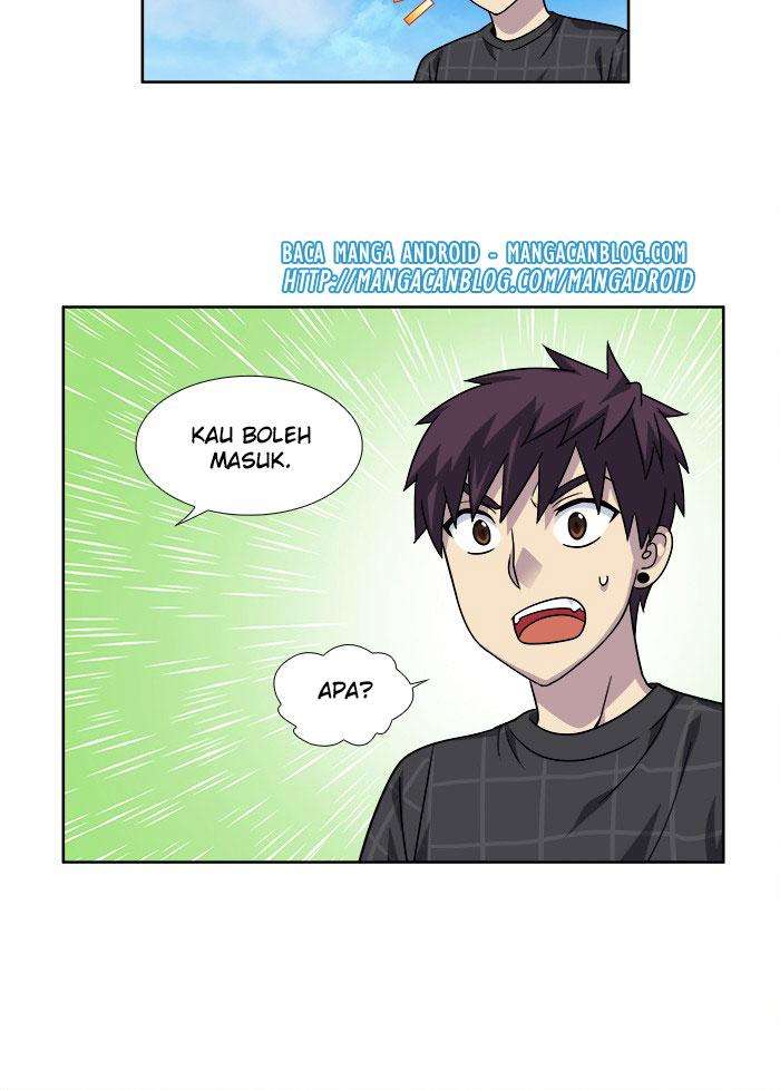 The Gamer chapter 249 halaman 28