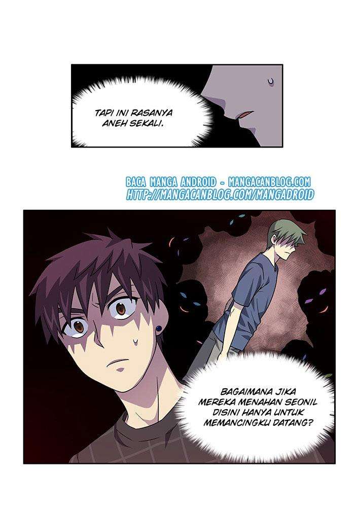 The Gamer chapter 249 halaman 30