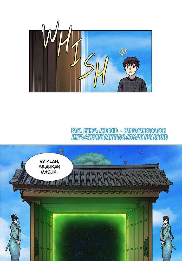 The Gamer chapter 249 halaman 31