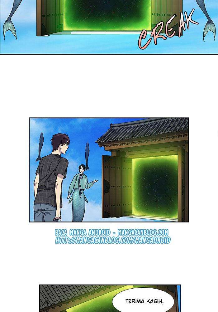 The Gamer chapter 249 halaman 32