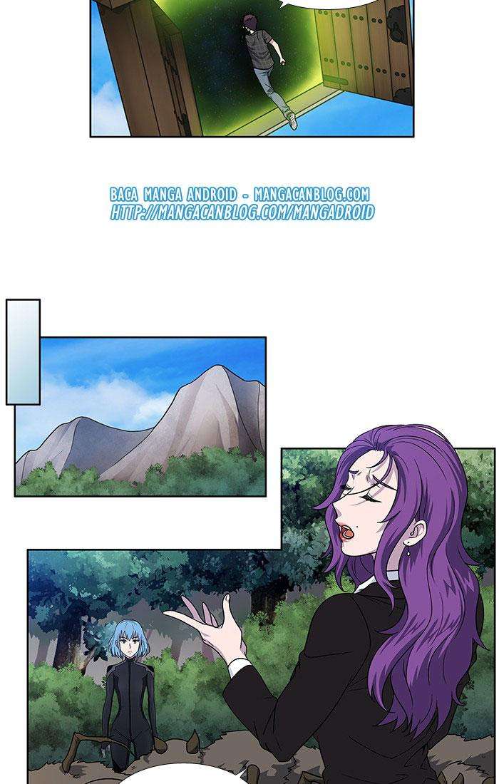 The Gamer chapter 249 halaman 33