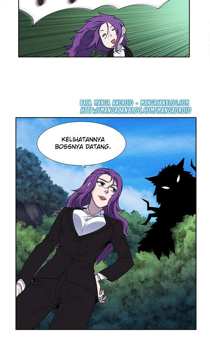 The Gamer chapter 249 halaman 34